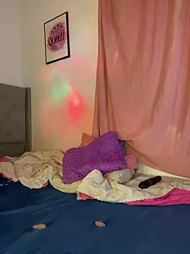 Ari Martin online show from March 18, 2025, 6:57 am