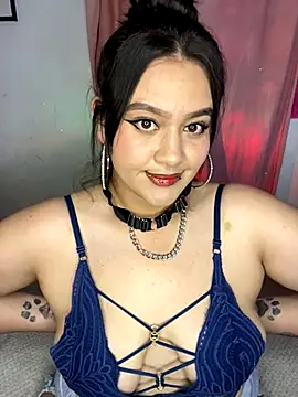 Ari Martin online show from October 17, 2025, 4:26 am