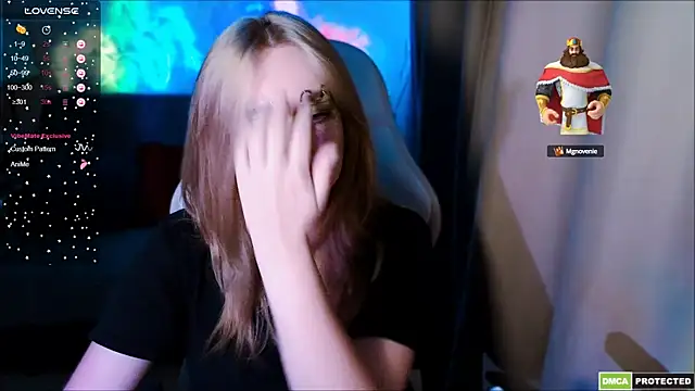 Bad Girl009 online show from September 10, 2025, 4:51 pm