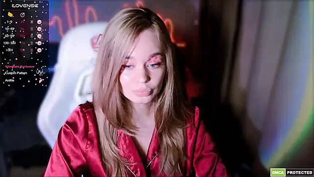 Bad Girl009 online show from September 16, 2025, 5:25 pm