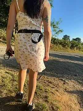 Reinacatchile online show from January 31, 2025, 2:26 am