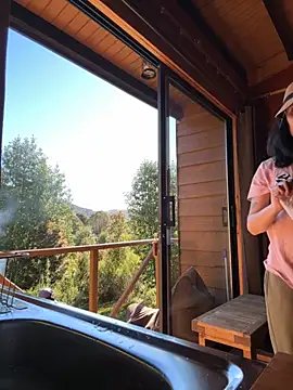 Reinacatchile online show from November 22, 2025, 9:14 pm