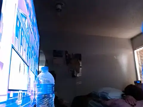 sweetnissapril online show from March 3, 2025, 12:37 pm