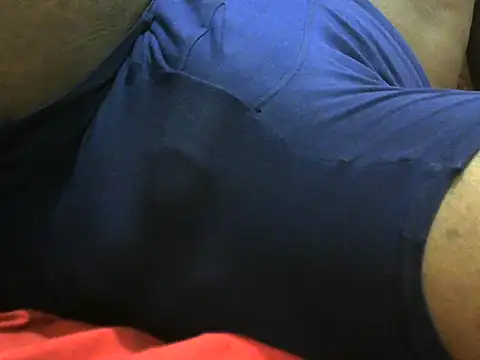 Africansking online show from November 19, 2025, 11:05 pm