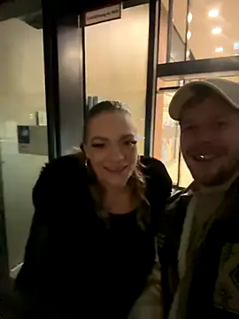 NickyGold Official online show from November 23, 2025, 10:09 pm