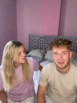 NickyGold Official online show from March 22, 2026, 11:46 am