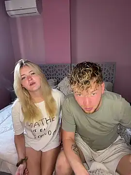 NickyGold Official online show from March 29, 2026, 2:28 pm