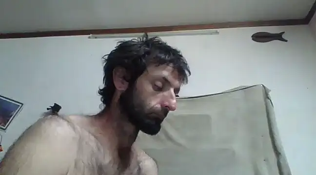 BigPeter6987 online show from December 31, 2024, 11:31 am