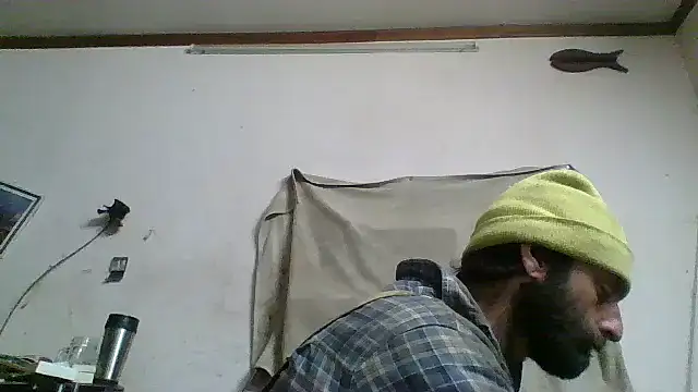 BigPeter6987 online show from January 19, 2025, 11:34 am