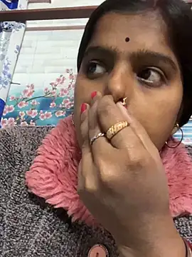 Beauty-queen online show from January 25, 2025, 10:08 am