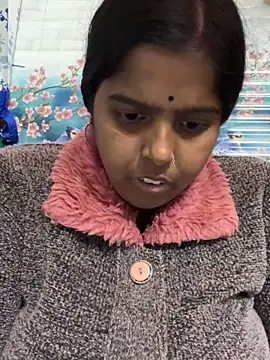 Beauty-queen online show from January 29, 2025, 1:07 pm