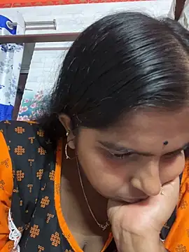 Beauty-queen online show from January 31, 2025, 10:42 am