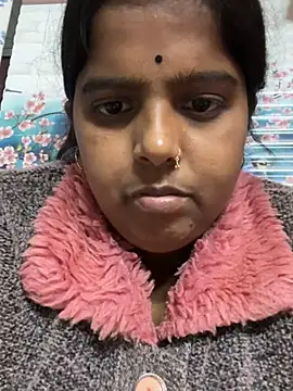 Beauty-queen online show from January 31, 2025, 1:45 pm