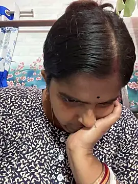 Beauty-queen online show from February 17, 2025, 10:18 am