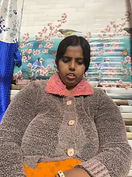 Beauty-queen online show from February 19, 2025, 10:01 am