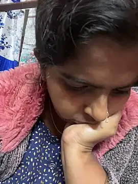 Beauty-queen online show from February 22, 2025, 3:47 pm