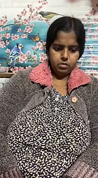 Beauty-queen online show from February 24, 2025, 1:21 pm