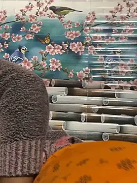 Beauty-queen online show from February 25, 2025, 12:55 pm