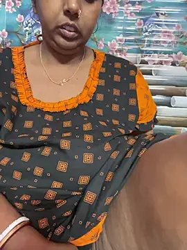 Beauty-queen online show from March 12, 2025, 3:57 am