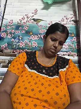 Beauty-queen online show from March 17, 2025, 6:40 am