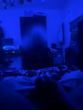 MynameisPaco online show from January 6, 2026, 5:33 am