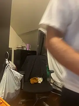 MynameisPaco online show from January 14, 2026, 3:45 am