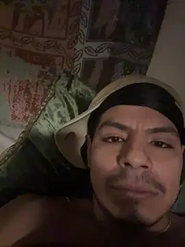 MynameisPaco online show from February 24, 2026, 2:42 am