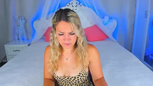 Milka Blond online show from July 3, 2026, 11:55 pm