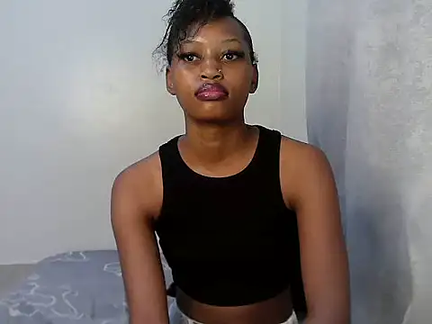 Snapshot of Sweet_Vinkah chatting on April 9, 2026, 2:55 am Sweet Vinkah online show from April 9, 2026, 2:55 am