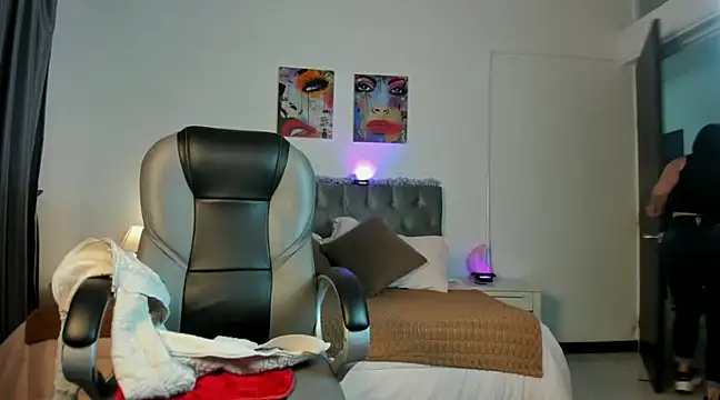 Jayden Jonnes online show from January 22, 2025, 11:23 am