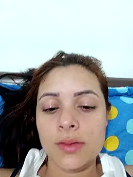 lincaramelo online show from January 19, 2025, 12:49 am