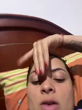 lincaramelo online show from September 9, 2025, 4:01 am