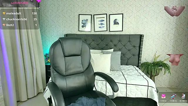 sussy  stone online show from December 23, 2024, 4:17 pm