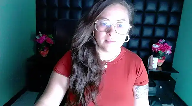 Snapshot of SaraThomso chatting on December 7, 2024, 3:04 am SaraThomso online show from December 7, 2024, 3:04 am