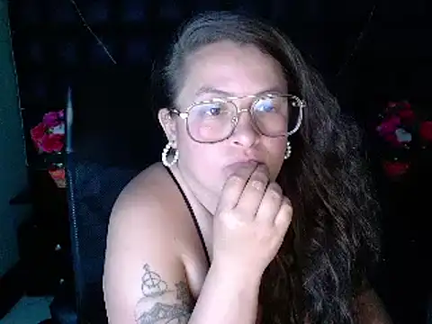 Snapshot of SaraThomso chatting on December 29, 2024, 9:06 am SaraThomso online show from December 29, 2024, 9:06 am