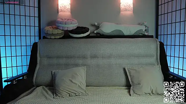 Mary Shake online show from November 29, 2025, 11:19 pm