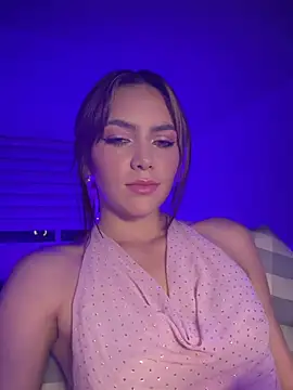 Lorraine Leon online show from February 12, 2026, 3:12 am