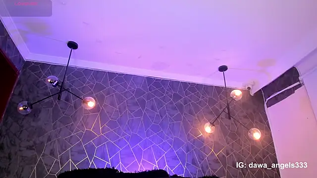 dawa angels online show from April 11, 2026, 3:33 am