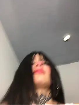 Tifanny Sweett online show from November 6, 2025, 2:56 am