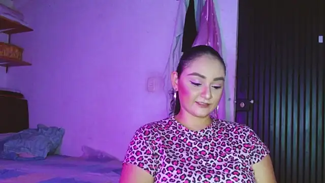 Kaory 32 online show from November 4, 2025, 5:50 am