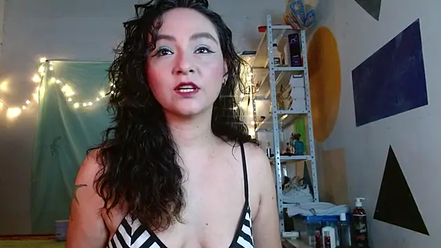 Kaory 32 online show from June 5, 2026, 2:12 pm