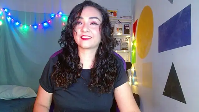 Kaory 32 online show from July 3, 2026, 7:09 pm