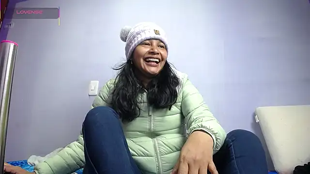 CrazyDirty Barbarian online show from February 12, 2026, 12:55 pm