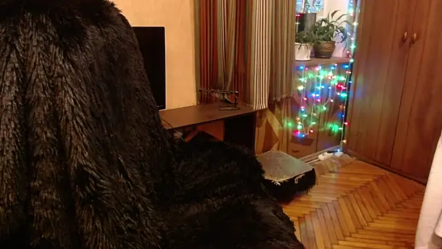 Miss Tress online show from February 21, 2025, 11:10 pm