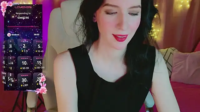 Snapshot of AndreaAshton chatting on December 31, 2024, 5:07 pm AndreaAshton online show from December 31, 2024, 5:07 pm