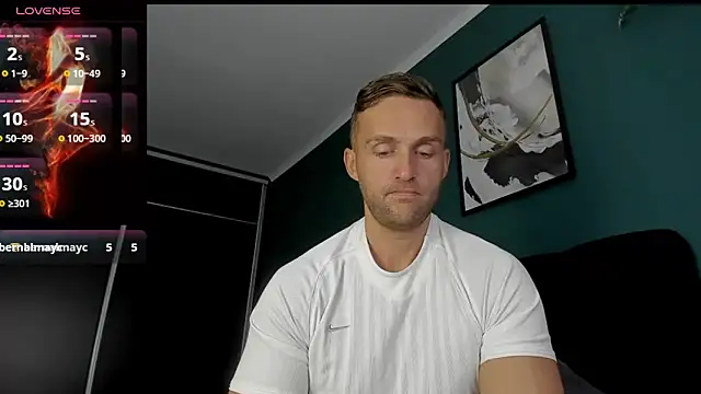 ShawnFucker2 online show from January 4, 2025, 6:41 am