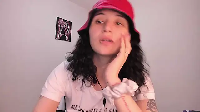 valent 27 online show from February 8, 2026, 11:52 pm