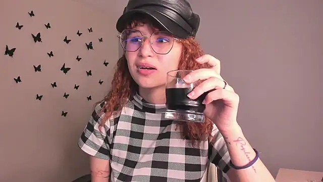 valent 27 online show from April 28, 2026, 1:15 am