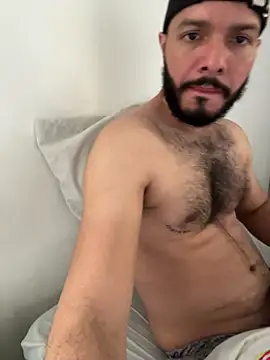 Tom Bailey online show from March 27, 2026, 7:02 pm