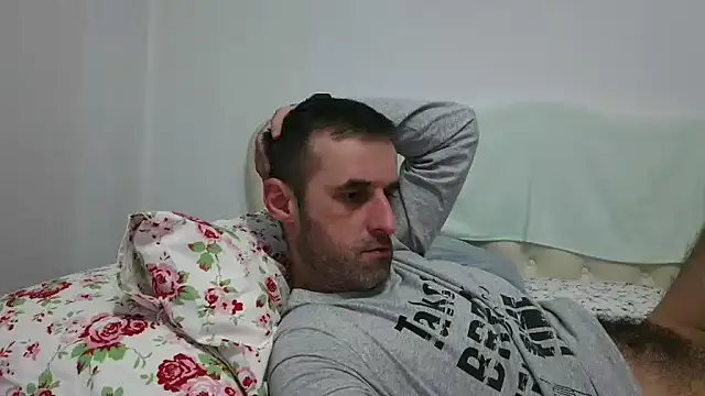 stevenpit online show from January 17, 2025, 8:22 pm